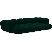 Objekte Unserer Tage - Sander Sofa Design 08 4 Sitzer von Objekte unserer Tage