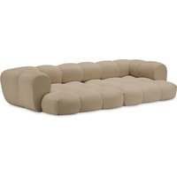 Objekte Unserer Tage - Sander Sofa Design 08 4 Sitzer von Objekte unserer Tage