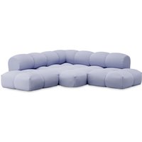 Objekte Unserer Tage - Sander Sofa Design 10 4 Sitzer von Objekte unserer Tage