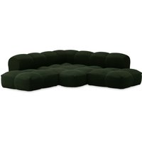 Objekte Unserer Tage - Sander Sofa Design 10 4 Sitzer von Objekte unserer Tage