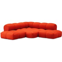 Objekte Unserer Tage - Sander Sofa Design 10 4 Sitzer von Objekte unserer Tage