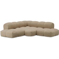 Objekte Unserer Tage - Sander Sofa Design 10 4 Sitzer von Objekte unserer Tage