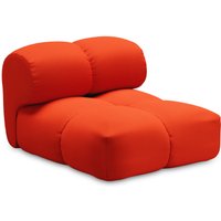 Objekte Unserer Tage - Sander Sofamodul Loungechair von Objekte unserer Tage