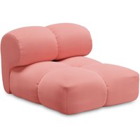 Objekte Unserer Tage - Sander Sofamodul Loungechair von Objekte unserer Tage