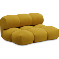Objekte Unserer Tage - Sander Sofa Loveseat von Objekte unserer Tage