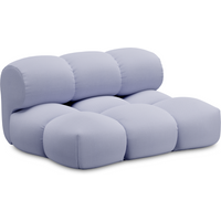 Objekte Unserer Tage - Sander Sofa Loveseat Objekte Unserer Tage - Sander Sofa Loveseat von Objekte unserer Tage