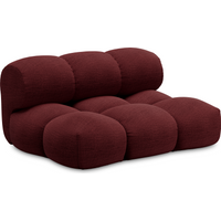Objekte Unserer Tage - Sander Sofa Loveseat von Objekte unserer Tage