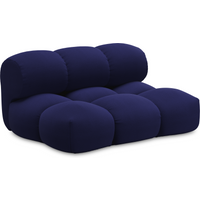 Objekte Unserer Tage - Sander Sofa Loveseat Objekte Unserer Tage - Sander Sofa Loveseat von Objekte unserer Tage