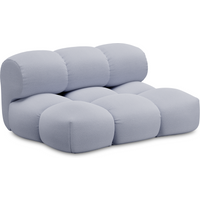 Objekte Unserer Tage - Sander Sofa Loveseat von Objekte unserer Tage