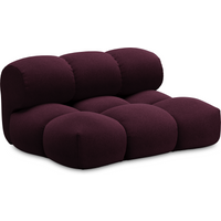 Objekte Unserer Tage - Sander Sofa Loveseat Objekte Unserer Tage - Sander Sofa Loveseat von Objekte unserer Tage