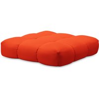 Objekte Unserer Tage - Sander Sofamodul Pouf XLarge von Objekte unserer Tage