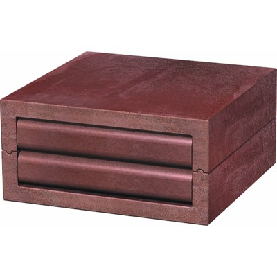 Kastenschott 200x100mm PYROPLUG 200mm Zub.erf Zubehör erforderlich von Obo Bettermann