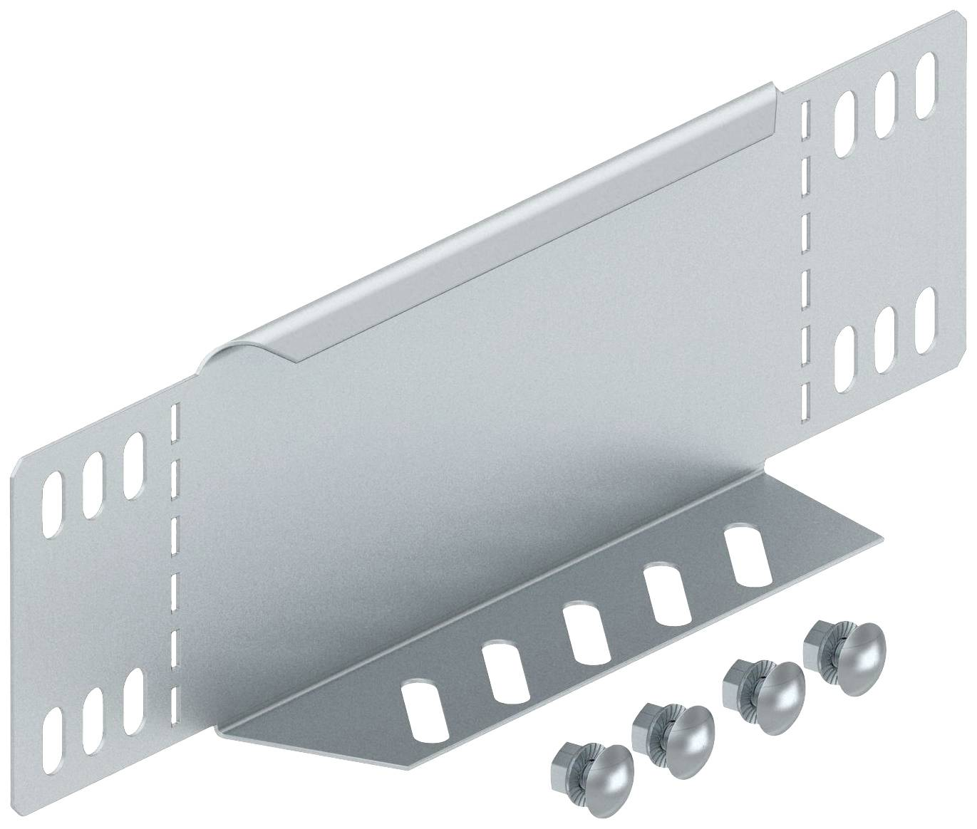 Obo Bettermann 7110502 Montagezubehör 500 Mm X 85 Mm Metall Stromkabel Verlegung B-Ware Obo Bettermann 7110502 Montagezubehör 500 Mm X 85 Mm Metall Stromkabel Verlegung B-Ware von Obo Bettermann