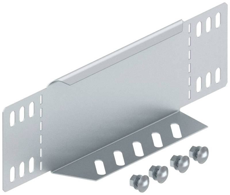 Obo Bettermann 7110502 Montagezubehör 500 Mm X 85 Mm Metall Stromkabel Verlegung B-Ware von Obo Bettermann