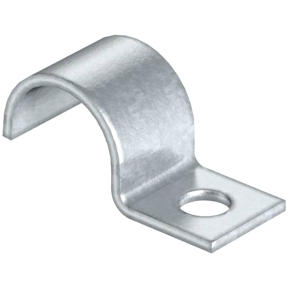 Obo Bettermann Befestigungsschelle Schelle 1009079 Metall 100 Stück B-Ware Obo Bettermann Befestigungsschelle Schelle 1009079 Metall 100 Stück B-Ware von Obo Bettermann