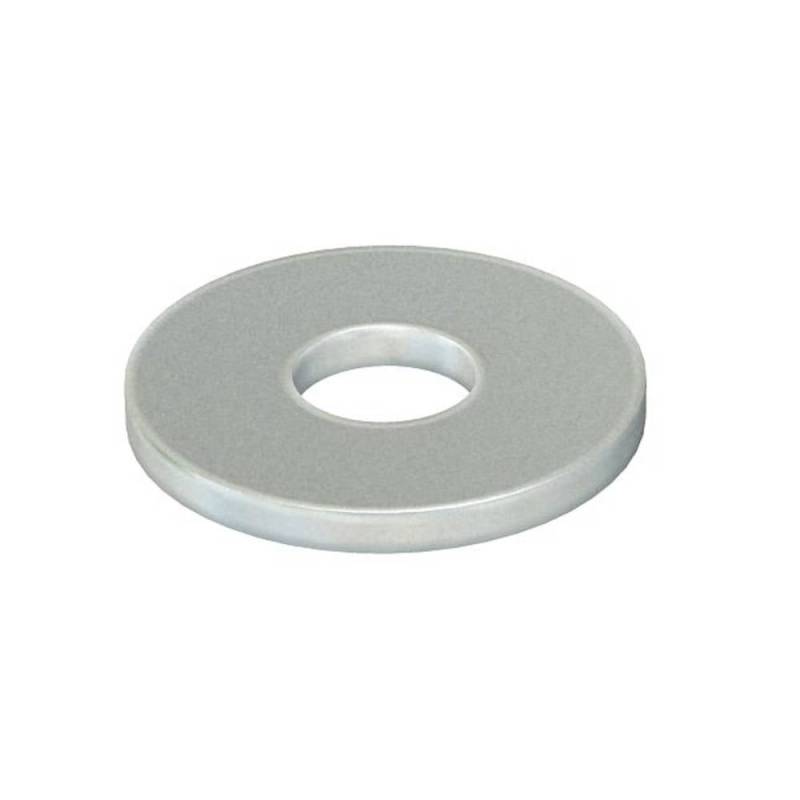 Obo Bettermann Unterlegscheibe 13 Mm 24 Mm Stahl 966 M12 Va 3402339 Scheibe B-Ware von Obo Bettermann