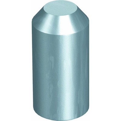 Schlagkopfür ø20mm ST unbeh von Obo Bettermann