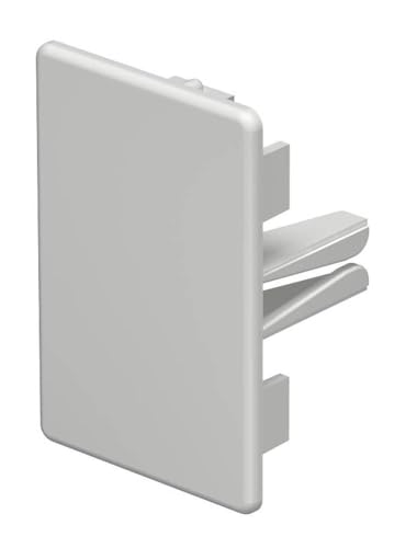 obo-bettermann System canalizacion – Deckel Ende WDK/HE 40060 BLP von OBO