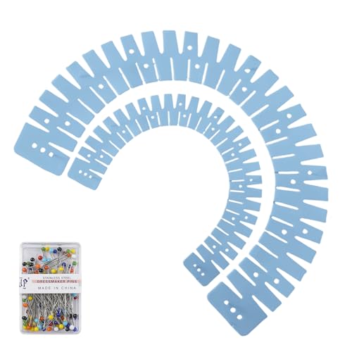 2 Teiliges Flexibles Silikon Säumen Set Für Nahtlos Nähprojekte Hitzebeständiger Herrscher Mit Antislip Messloch Nähen Für Geradlinige Und Gekrümmte Säure 2 Teiliges Flexibles Silikon Säumen Set Für Nahtlos Nähprojekte Hitzebeständiger Herrscher Mit Antislip Messloch Nähen Für Geradlinige Und Gekrümmte Säure von Obotsnoi