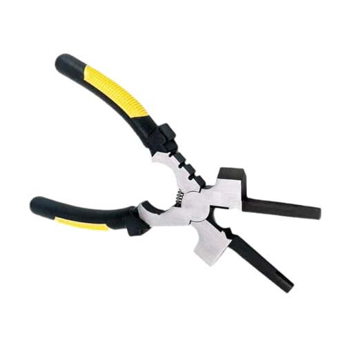 8 Zoll Schweißzange Für Gasmetallschweißungen Ergonomisches Design Carbon Stahl Industrial Handwerkzeug Drahtschneidebereich 8 Zoll Schweißzange Für Gasmetallschweißungen Ergonomisches Design Carbon Stahl Industrial Handwerkzeug Drahtschneidebereich von Obotsnoi