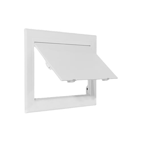 Abnehmbares Inspektionsloch ABS Zugangstür Wand Decke Weiß Luken Abdeckungen Zugangsplatte Inspektionsloch ABS Tür Wand Decke Weiß Luken Abdeckung Abnehmbares Inspektionsloch ABS Zugangstür Wand Decke Weiß Luken Abdeckungen Zugangsplatte Inspektionsloch ABS Tür Wand Decke Weiß Luken Abdeckung von Obotsnoi
