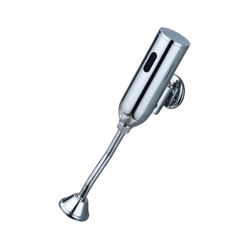 Automatische Sensoren, WC-Urinal-Spülventile, Messing, Wandmontage, Infrarot-Intelligent, Wasserhahn für öffentliche Toiletten, Hotel, Badezimmer, Spülventile Automatische Sensoren, WC-Urinal-Spülventile, Messing, Wandmontage, Infrarot-Intelligent, Wasserhahn für öffentliche Toiletten, Hotel, Badezimmer, Spülventile von Obotsnoi