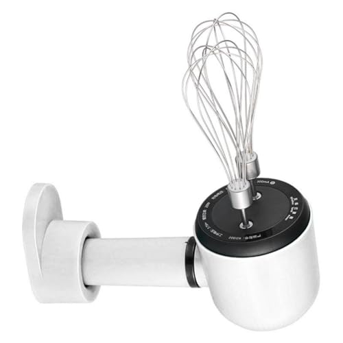 Automatischer Kuchenmixer Mit 2 WHHS 3 Geschwindigkeits Einstellung 20W Power 1200 MAh Batterie Eierschläger Für Backdessert Für Heimbackdessert. von Obotsnoi