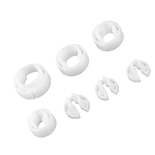 Automotive 7 Teilige HVAC Systeme Leitung Trennung Entfernungsinstrument Für Autoklimaanlagen Kraftstoffe Reparatur Mehreren Größe HLK Demontage Werkzeug von Obotsnoi