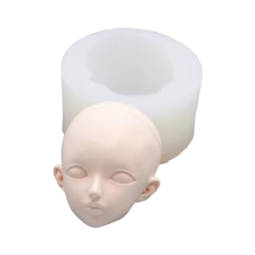 Baby Menschliches Gesicht Tonform Keramikputz Silikonhand Handschreiber Kerze Harz Werkzeugform Fondant Gesichtsgesicht Baby Menschliches Gesicht Tonform Keramikputz Silikonhand Handschreiber Kerze Harz Werkzeugform Fondant Gesichtsgesicht von Obotsnoi