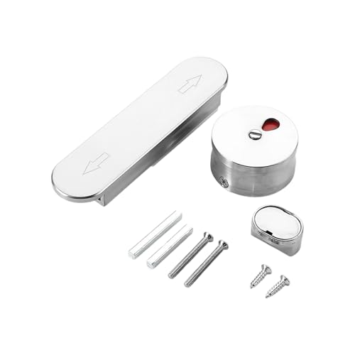 Badezimmer Öffentliche Privatsphäre Schlösser Leise Push Zincs Legierungen Trennwand Tür Einfache Installation Sicherheit Hardware Zincs Legierungen Tür mit Belegung Badezimmer Öffentliche Privatsphäre Schlösser Leise Push Zincs Legierungen Trennwand Tür Einfache Installation Sicherheit Hardware Zincs Legierungen Tür mit Belegung von Obotsnoi