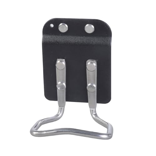 Bandmessgürtelclip Mit Kleiderbügel Praktischer Professioneller Hochfestigkeitsband Messehalter Für Kabellose Bohrmaschine Outdoor Work Tool Accessoire von Obotsnoi