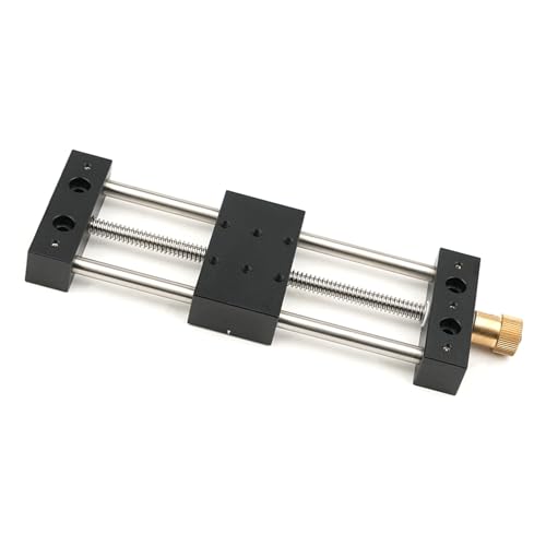 Bühnenaktuatorhandbuch Für Cutter Intrict Gear Aluminium Folie Handbuch Linear Linear von Obotsnoi