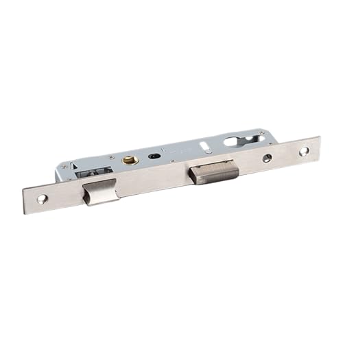 Diebstahlschutz-Türkörper, Universal, Edelstahl-Körper, 8520/8525/8530/8535, Aluminium-Tür-Einsteckbeschläge, schmaler Sicherheitseinsteckkoffer Diebstahlschutz-Türkörper, Universal, Edelstahl-Körper, 8520/8525/8530/8535, Aluminium-Tür-Einsteckbeschläge, schmaler Sicherheitseinsteckkoffer von Obotsnoi