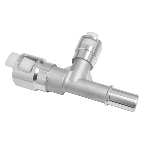 Direktpassender Metall-Heizungsschlauch-Adapter, Schnellanschluss für 1500, 2500, 3500, kaltes Klima, optimiert 800-413HP 15055343, Metall-Heizungsschlauchverbinder Direktpassender Metall-Heizungsschlauch-Adapter, Schnellanschluss für 1500, 2500, 3500, kaltes Klima, optimiert 800-413HP 15055343, Metall-Heizungsschlauchverbinder von Obotsnoi