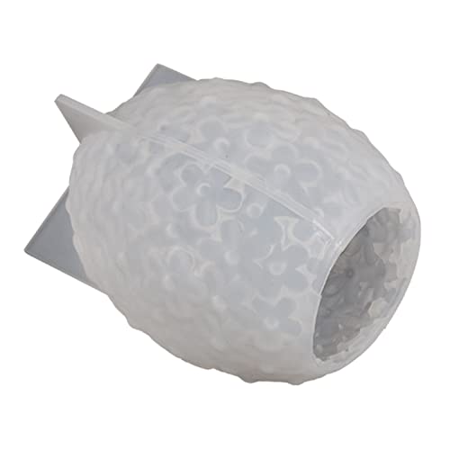 Duft Kerze Silikonform Eggumblüte Epoxidguss Oval Wachsgipseife Handgefertigtes Handwerk Silikon Silikon Duft Kerze Silikonform Eggumblüte Epoxidguss Oval Wachsgipseife Handgefertigtes Handwerk Silikon Silikon von Obotsnoi