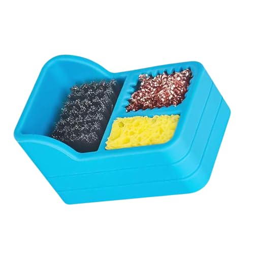 Effizienter Lötspitze Reiniger Lötverfall Abfallbox Zinn Trotz Sammlung Box Für Elektronikschweiß Reparaturwerkzeug Lötung Eisenspitze Reiniger Effizienter Lötspitze Reiniger Lötverfall Abfallbox Zinn Trotz Sammlung Box Für Elektronikschweiß Reparaturwerkzeug Lötung Eisenspitze Reiniger von Obotsnoi