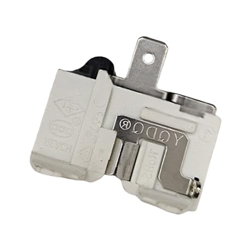 Einfach Zu Installierende Kühlschrank PTC Starter Verbessert Die Kompressorsicherheit Für Haushaltsgeräte Sicher Und Stabiler Kühlschrank Verwenden Hochtemperaturbeständige PTC Einfach Zu Installierende Kühlschrank PTC Starter Verbessert Die Kompressorsicherheit Für Haushaltsgeräte Sicher Und Stabiler Kühlschrank Verwenden Hochtemperaturbeständige PTC von Obotsnoi