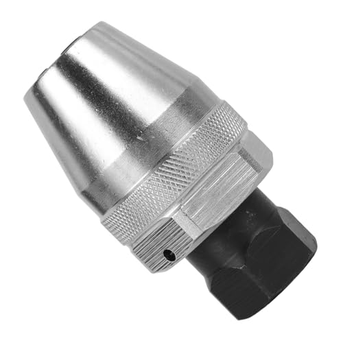 Einfach zu bedienender Schraubenausdreher doppelseitiger Schraubenentferner für Bolzen, effiziente Stahlkonstruktion, Bohrer, kompatible Bolzenausdreher Einfach zu bedienender Schraubenausdreher doppelseitiger Schraubenentferner für Bolzen, effiziente Stahlkonstruktion, Bohrer, kompatible Bolzenausdreher von Obotsnoi