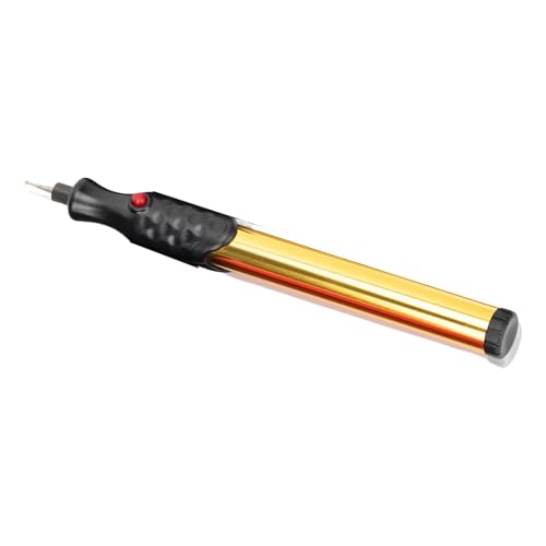 Elektrograveren Stift Perfekt Für Kunsthandwerksliebhaber Und Künstler Die Einen Komfortablen Anbieten Und Verschiedene Materialien Verwenden Präzise Elektrische Graveur Elektrograveren Stift Perfekt Für Kunsthandwerksliebhaber Und Künstler Die Einen Komfortablen Anbieten Und Verschiedene Materialien Verwenden Präzise Elektrische Graveur von Obotsnoi