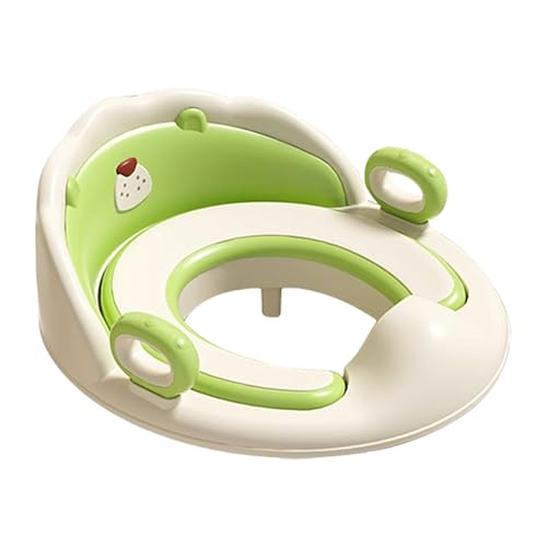 Ergonomischer Kinder-Toilettensitz-Verkleinerer, rutschfester Kinder-Toilettensitz, sicheres Töpfchentraining, leichtes Design und einfach zu tragen, einfache Installation, Kleinkind-Toiletten-Trainer Ergonomischer Kinder-Toilettensitz-Verkleinerer, rutschfester Kinder-Toilettensitz, sicheres Töpfchentraining, leichtes Design und einfach zu tragen, einfache Installation, Kleinkind-Toiletten-Trainer von Obotsnoi