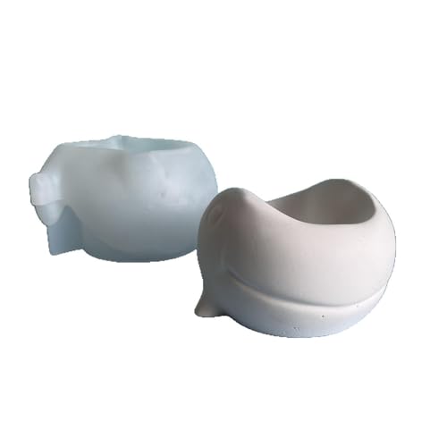 Flexible Form in Walform für handgefertigte Heimdekoration, kreativer Übertopf, leicht zu lösen, Glashalter Flexible Form in Walform für handgefertigte Heimdekoration, kreativer Übertopf, leicht zu lösen, Glashalter von Obotsnoi