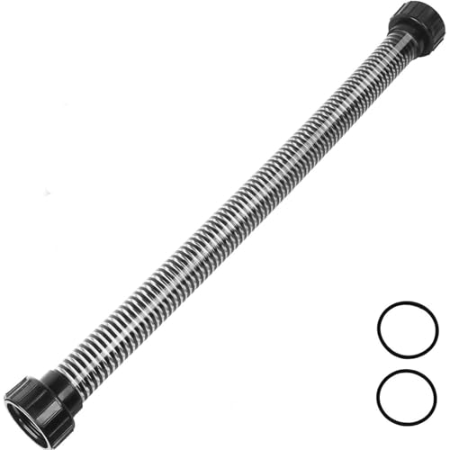 Flexibler Pool- und Spas-Sandfilterschlauch, Textur zur Verbesserung der Durchfluss- und Filtrationseffizienz, Schwimmwartung Flexibler Pool- und Spas-Sandfilterschlauch, Textur zur Verbesserung der Durchfluss- und Filtrationseffizienz, Schwimmwartung von Obotsnoi