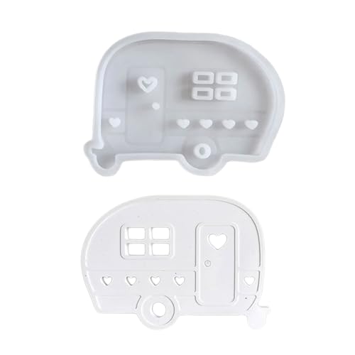 Flexibles Silikon für leuchtendes Bus-Panel-Nachtlicht, kreative Designs für romantische Atmosphäre, Heimdekoration, handgefertigte Geschenke von Obotsnoi