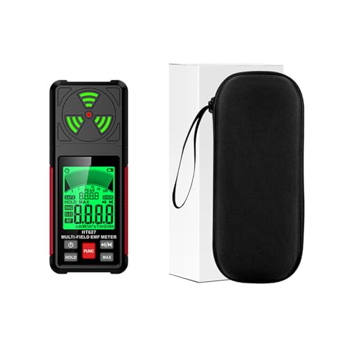 Fortschrittliches Strahlungsmessgerät für individuelle und professionelle Anwendungen Fortschrittliches Strahlungsmessgerät für individuelle und professionelle Anwendungen von Obotsnoi