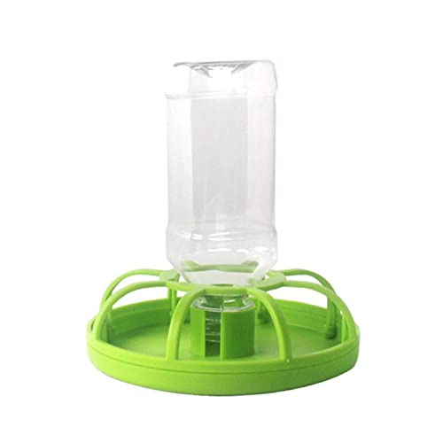 Futter- und Wassernapf für Aquarien, Ornamente, Terrarium, für Schildkröten, Futter- und Wassernapf mit Zaun-Futterschale Futter- und Wassernapf für Aquarien, Ornamente, Terrarium, für Schildkröten, Futter- und Wassernapf mit Zaun-Futterschale von Obotsnoi