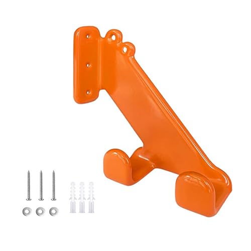 Garagenkettensägenhalter Wandmontage Stahlstock Rack Halterung Für Sichere Und Platzsparende Werkzeuge Aufbewahrung Organisatoren Hook Garage Tool Organizer von Obotsnoi