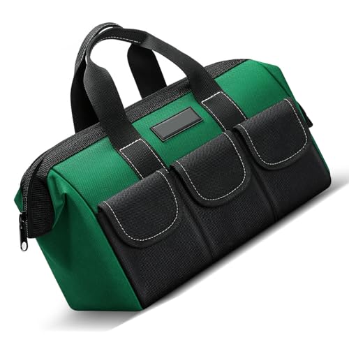 Gartenwerkzeugtasche Gartenarbeit Mit Taschen Oxford Stoffaufbewahrungstaschen Große Organisatoren Für Garten Professionelle Holzbearbeitung von Obotsnoi