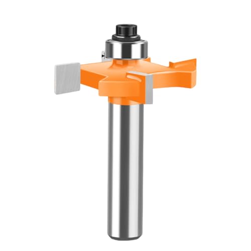 Genauige Router Bit Disc Grooves Cutter Set Hartlegierten Für Holzbearbeitung Mit 8 Mm Schaft Und Kugellager T Slot Router Bit Genauige Router Bit Disc Grooves Cutter Set Hartlegierten Für Holzbearbeitung Mit 8 Mm Schaft Und Kugellager T Slot Router Bit von Obotsnoi