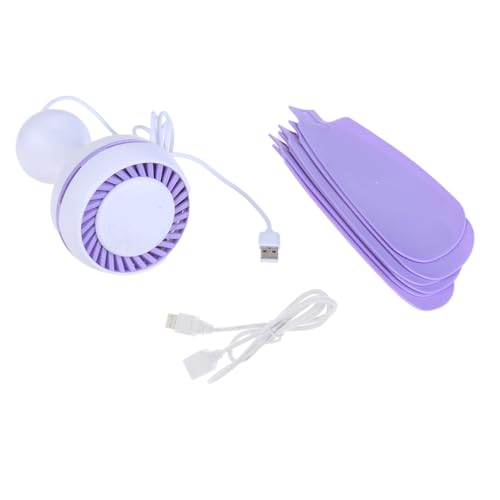 Hängender Ventilator 6 Blätter Deckenventilator für Outdoor USB Power Camping BBQ Supplies Wohnwagen Indoor Outdoor Bürstenloser Motor USB Hängender Ventilator 6 Blätter Deckenventilator für Outdoor USB Power Camping BBQ Supplies Wohnwagen Indoor Outdoor Bürstenloser Motor USB von Obotsnoi