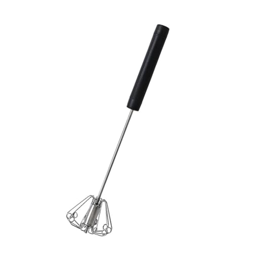Halbautomatisches Backen, unverzichtbarer Hand-Schneebesen, Stahlschlägel, Mixer, Werkzeug für Sahneeier, Teig, Mischen, Mischen, Mehrzweck-Gebäckmixer Halbautomatisches Backen, unverzichtbarer Hand-Schneebesen, Stahlschlägel, Mixer, Werkzeug für Sahneeier, Teig, Mischen, Mischen, Mehrzweck-Gebäckmixer von Obotsnoi